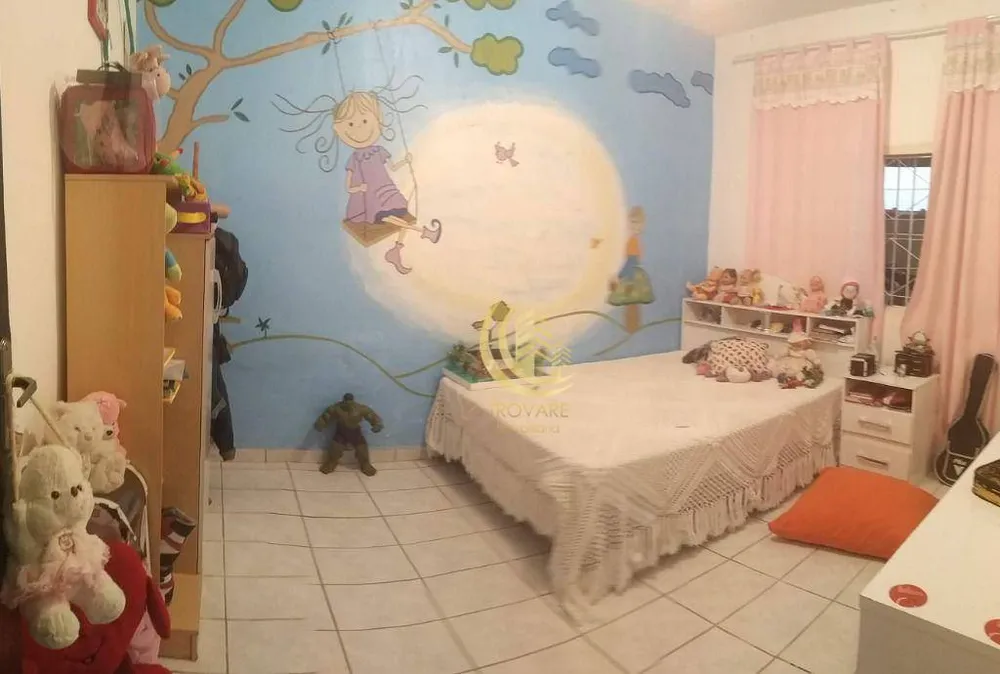 Casa, 4 quartos, 210 m² - Foto 15