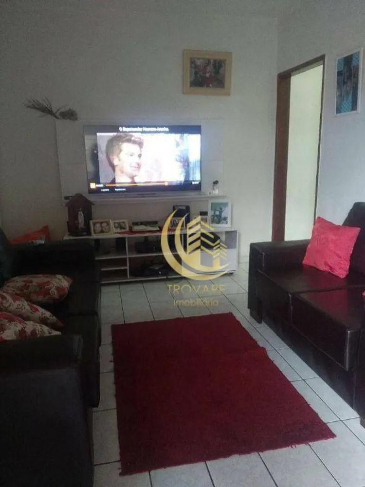 Casa, 4 quartos, 210 m² - Foto 12