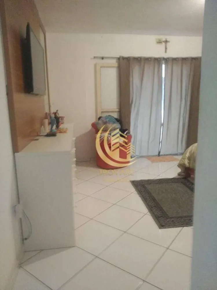 Casa, 4 quartos, 210 m² - Foto 11