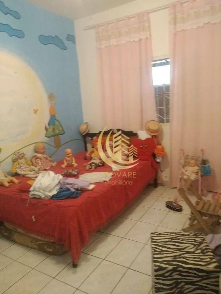 Casa, 4 quartos, 210 m² - Foto 13