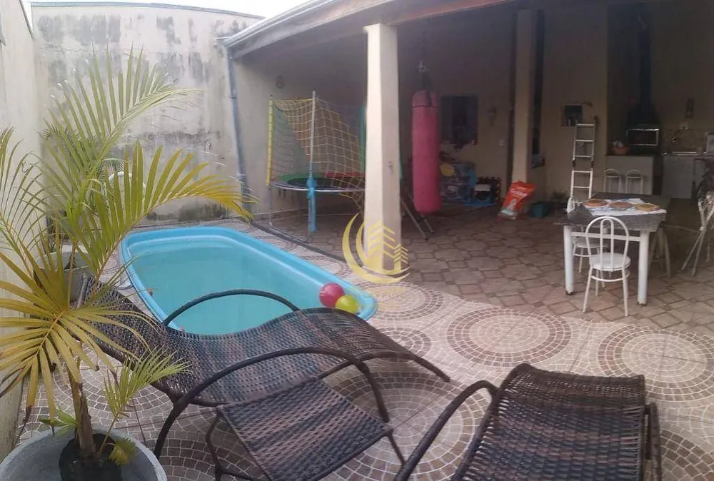 Casa, 4 quartos, 210 m² - Foto 9