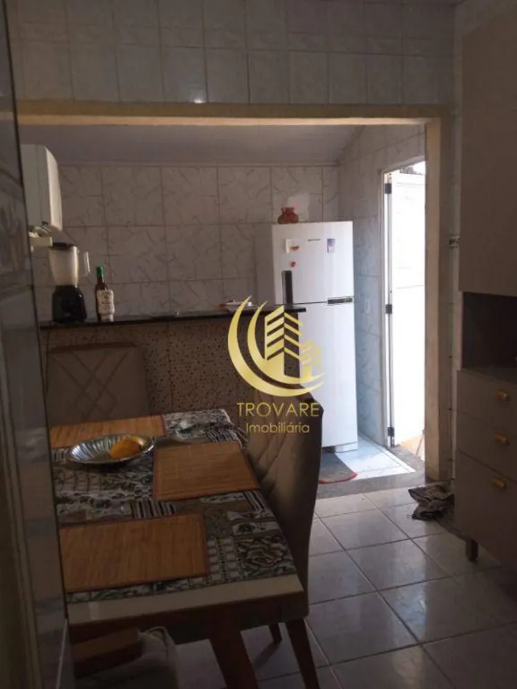 Casa, 2 quartos, 125 m² - Foto 1