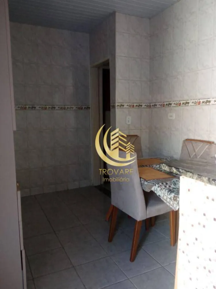Casa, 2 quartos, 125 m² - Foto 3