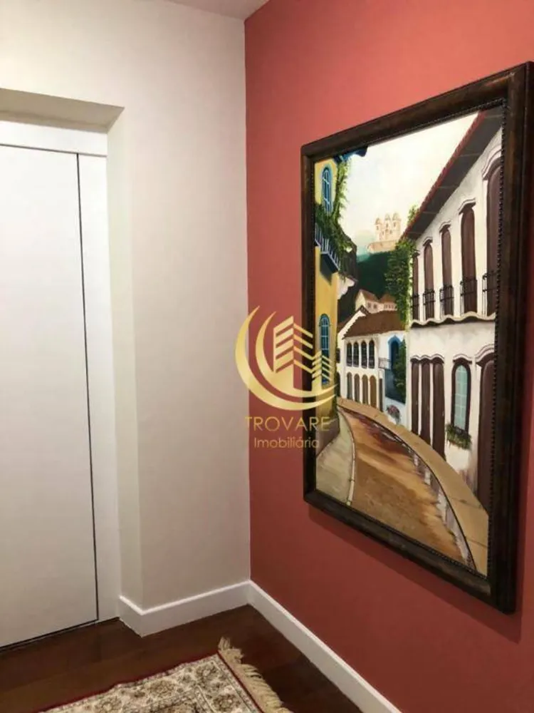 Apartamento, 4 quartos, 353 m² - Foto 12