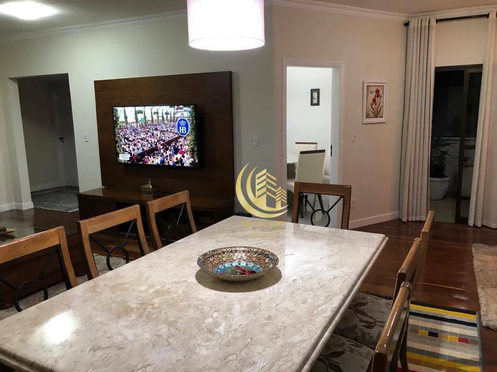 Apartamento, 4 quartos, 353 m² - Foto 6