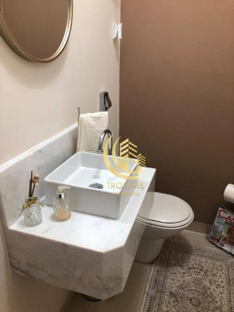 Apartamento, 4 quartos, 353 m² - Foto 15