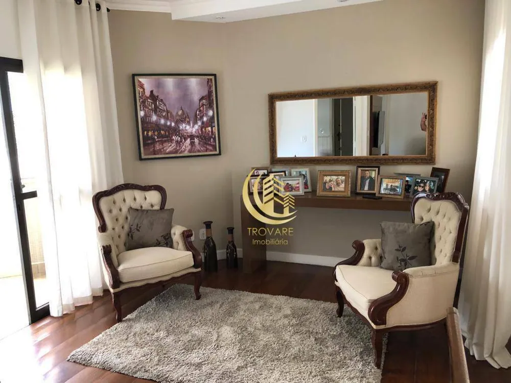 Apartamento, 4 quartos, 353 m² - Foto 5