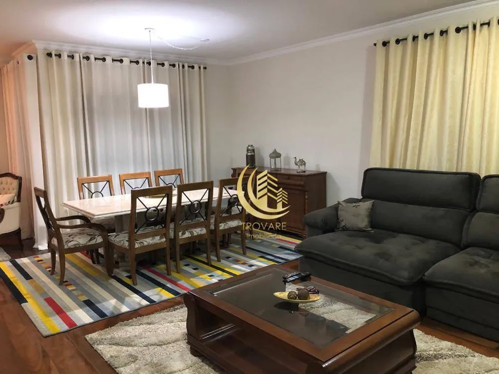 Apartamento, 4 quartos, 353 m² - Foto 7