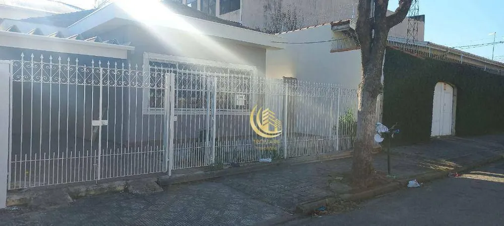 Casa, 3 quartos, 180 m² - Foto 1