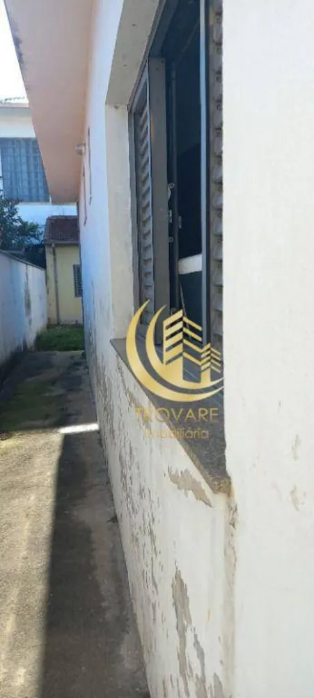 Casa, 3 quartos, 180 m² - Foto 8
