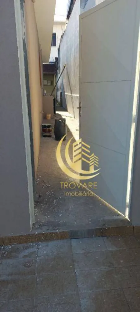 Casa, 3 quartos, 180 m² - Foto 2