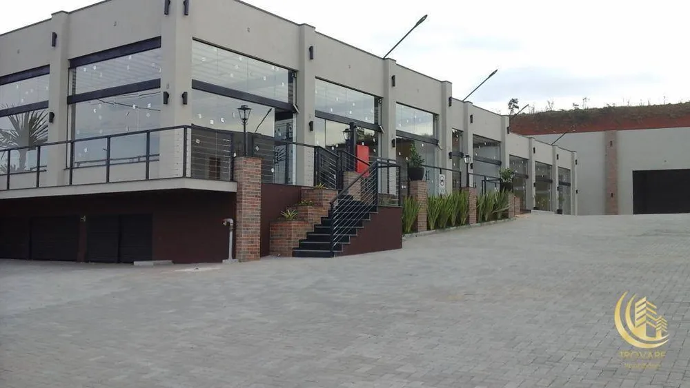 Loja-Salão, 266 m² - Foto 6