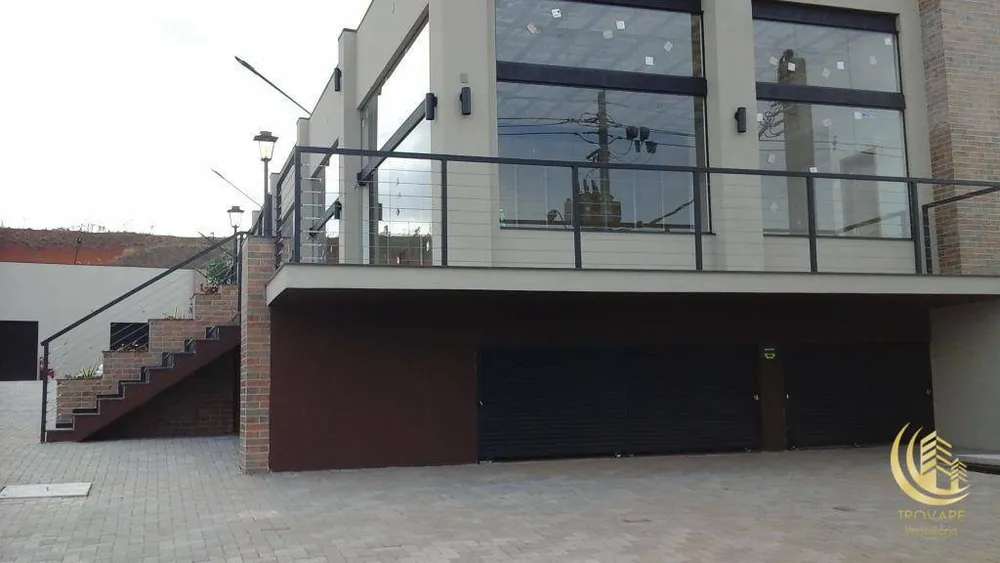 Loja-Salão, 266 m² - Foto 4