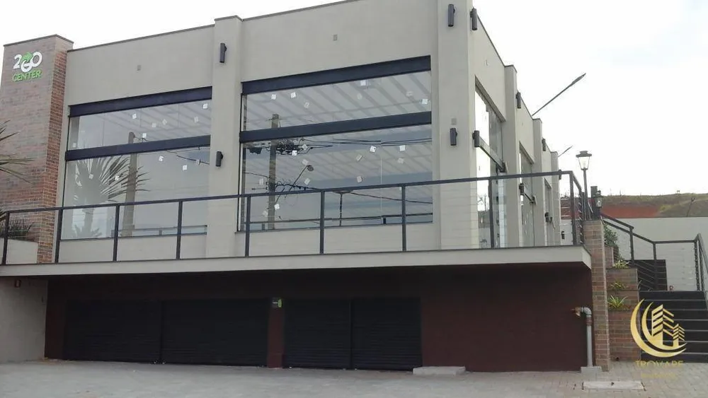 Loja-Salão, 266 m² - Foto 8