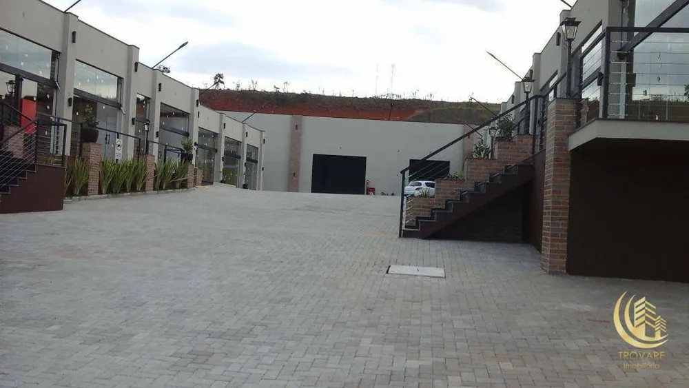 Loja-Salão, 266 m² - Foto 5