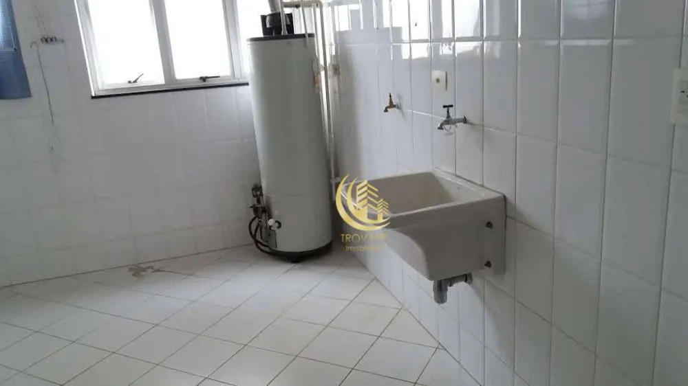 Cobertura, 3 quartos, 200 m² - Foto 2