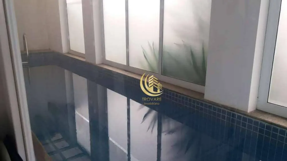Cobertura, 3 quartos, 200 m² - Foto 12