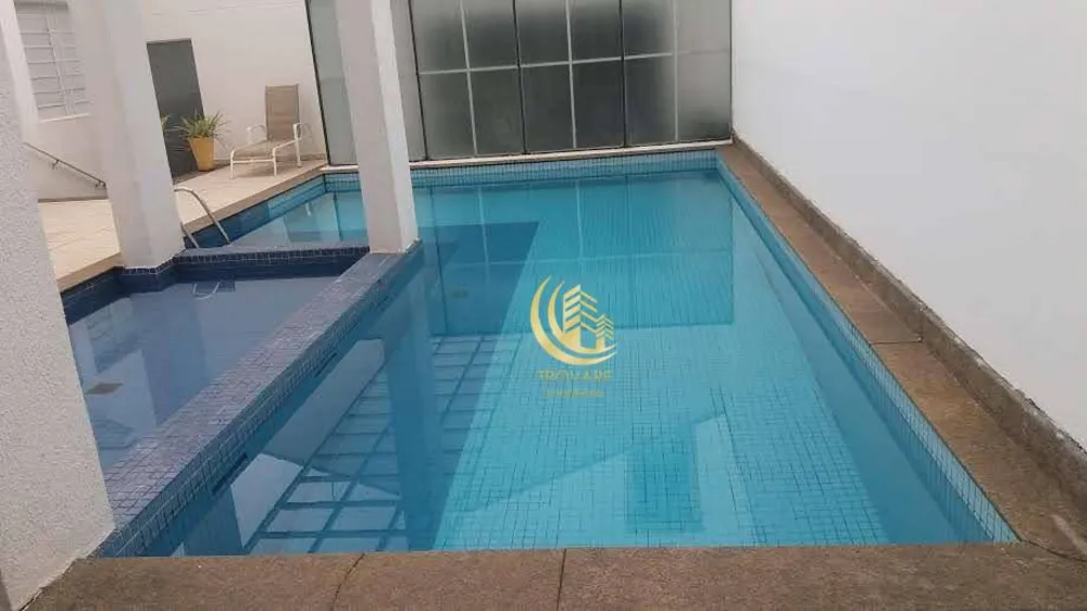 Cobertura, 3 quartos, 200 m² - Foto 1