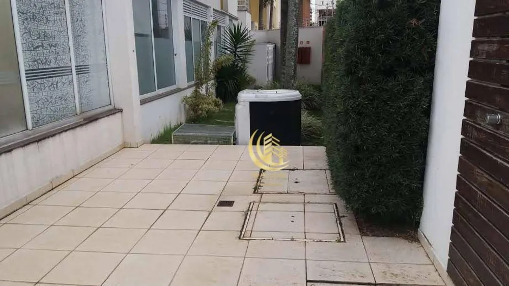Cobertura, 3 quartos, 200 m² - Foto 14