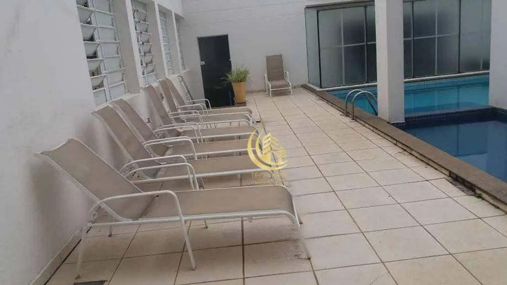 Cobertura, 3 quartos, 200 m² - Foto 13
