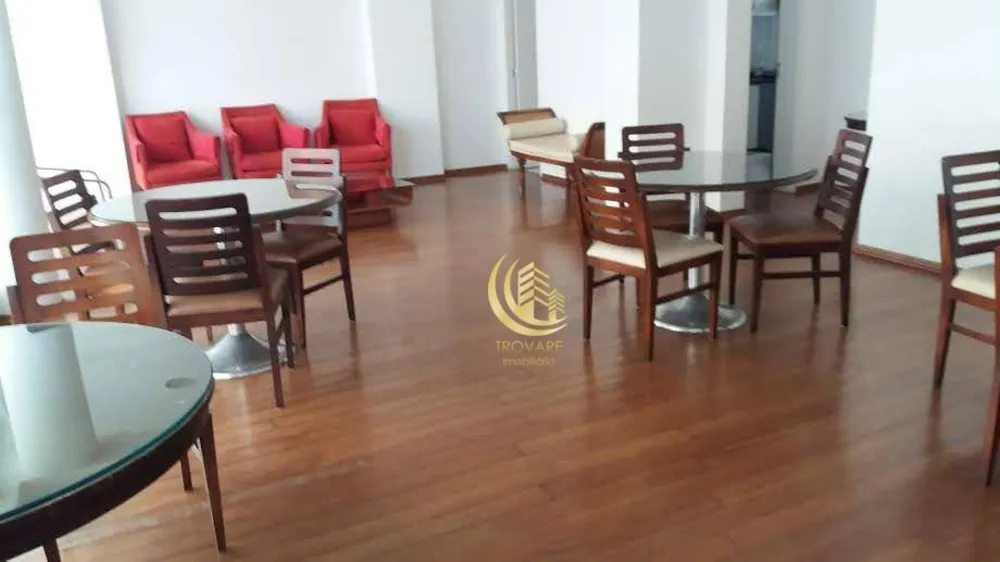 Cobertura, 3 quartos, 200 m² - Foto 16