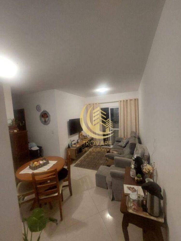 Apartamento, 2 quartos, 58 m² - Foto 8