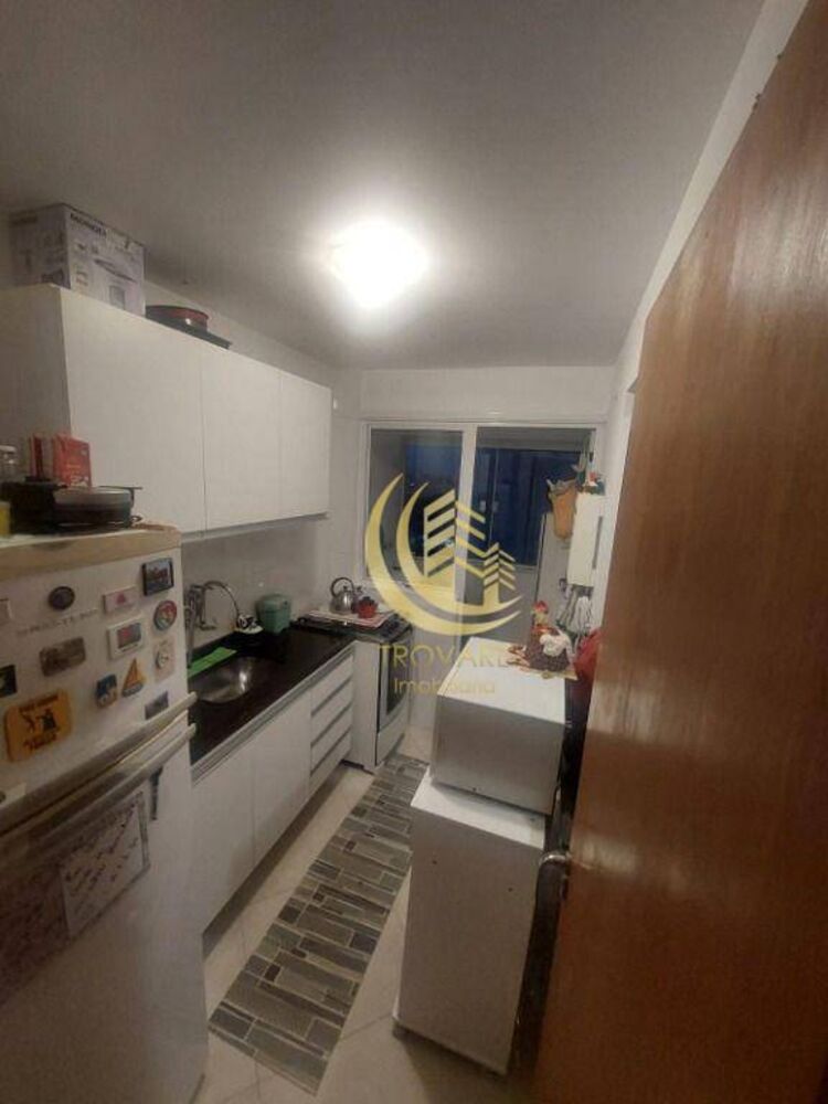 Apartamento, 2 quartos, 58 m² - Foto 1