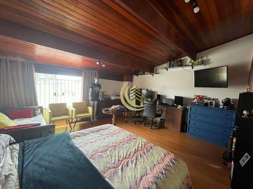 Casa, 3 quartos - Foto 3