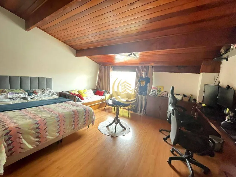 Casa, 3 quartos - Foto 4