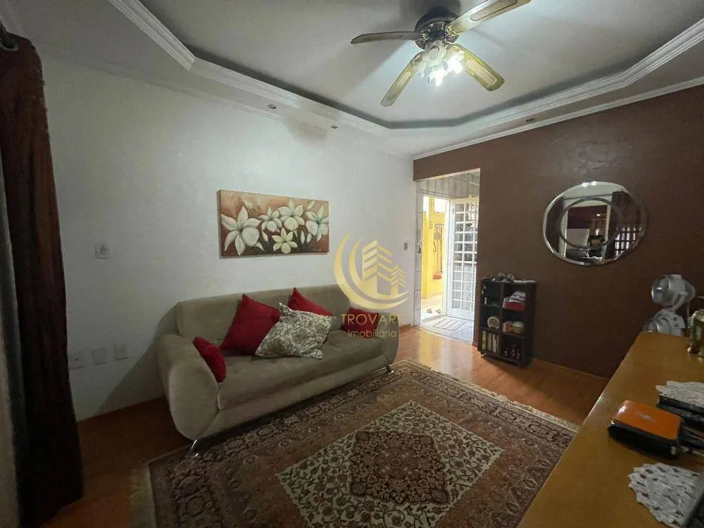 Casa, 3 quartos - Foto 2