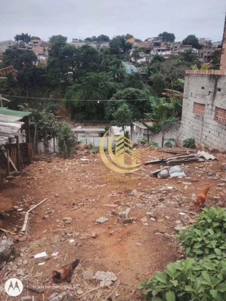 Terreno, 379 m² - Foto 1