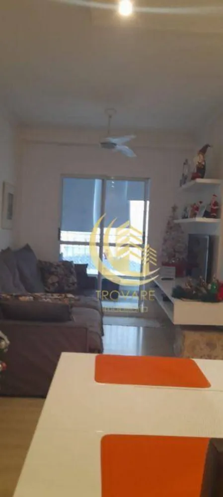 Apartamento, 3 quartos, 68 m² - Foto 1