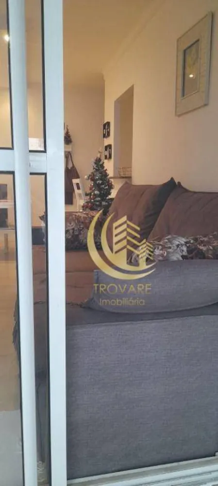 Apartamento, 3 quartos, 68 m² - Foto 3