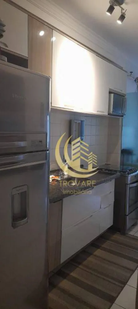 Apartamento, 3 quartos, 68 m² - Foto 2