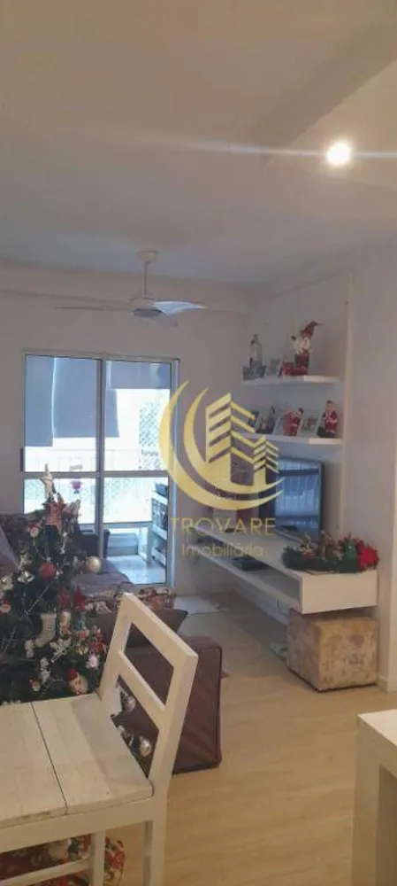 Apartamento, 3 quartos, 68 m² - Foto 13