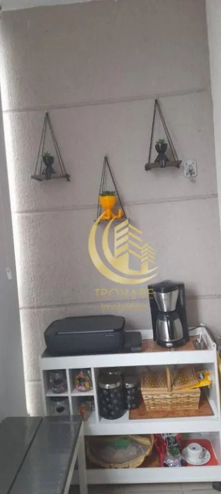 Apartamento, 3 quartos, 68 m² - Foto 10