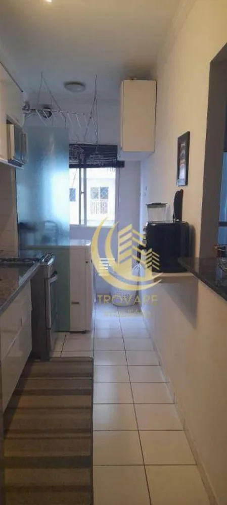 Apartamento, 3 quartos, 68 m² - Foto 14