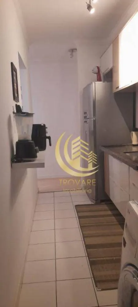 Apartamento, 3 quartos, 68 m² - Foto 8