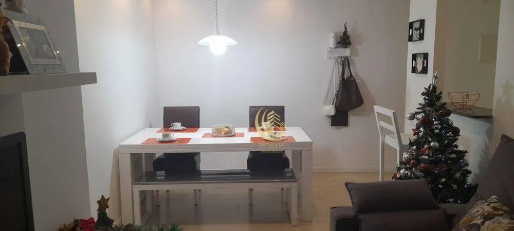 Apartamento, 3 quartos, 68 m² - Foto 4