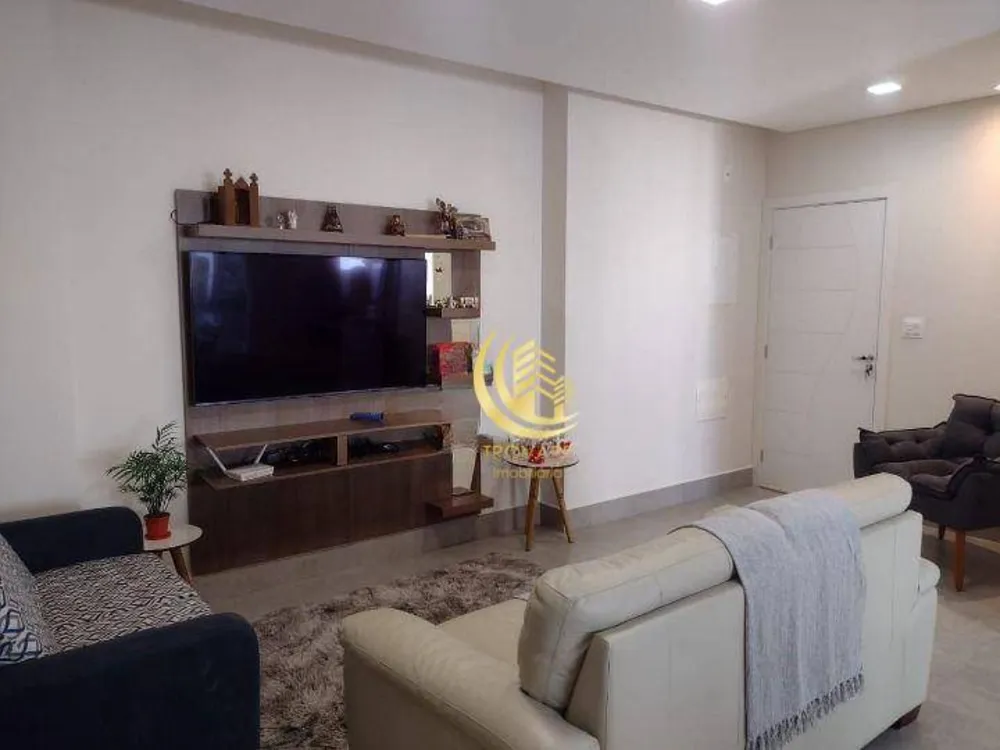 Apartamento, 3 quartos, 104 m² - Foto 2