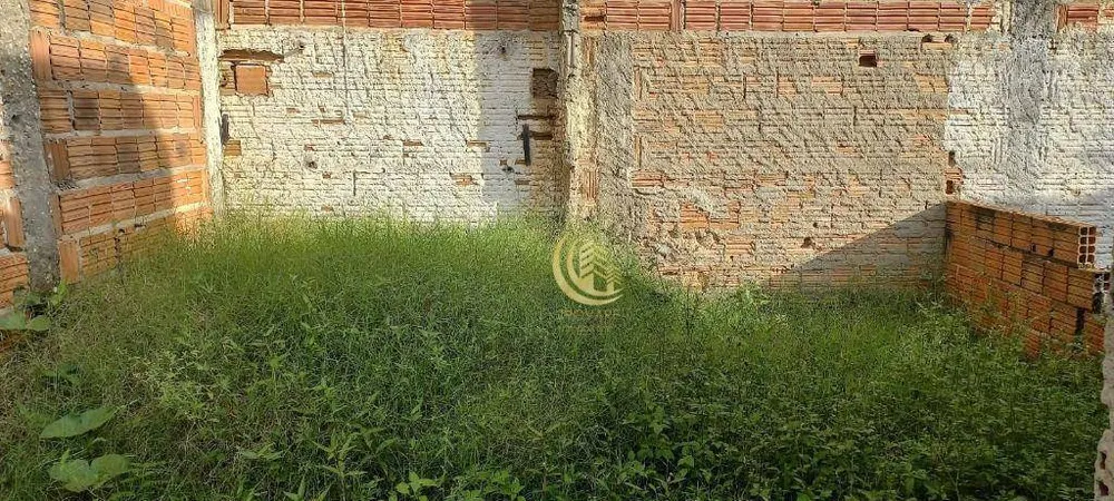 Casa, 2 quartos, 80 m² - Foto 3