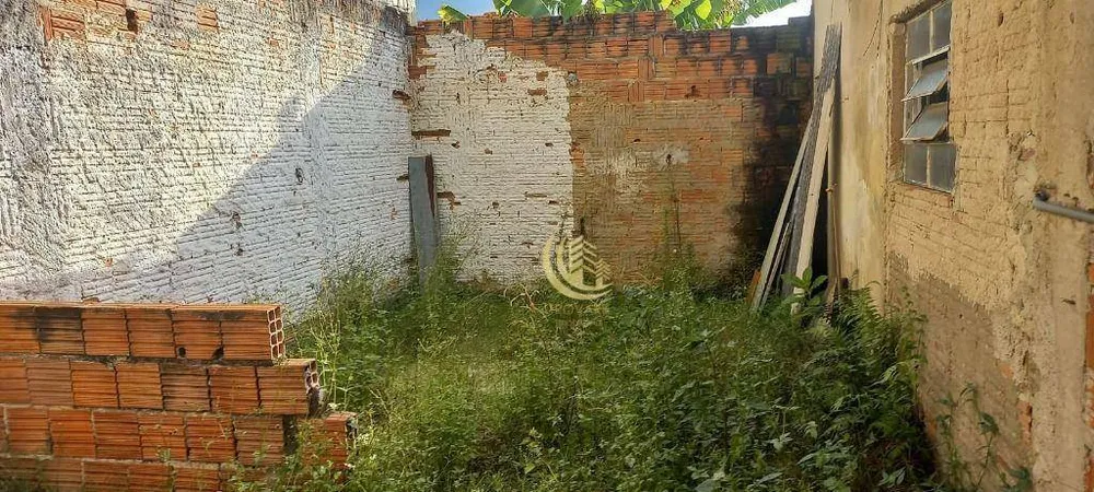 Casa, 2 quartos, 80 m² - Foto 6