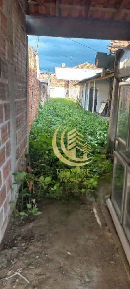 Casa, 2 quartos, 80 m² - Foto 10