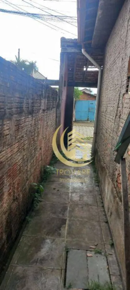 Casa, 2 quartos, 80 m² - Foto 7