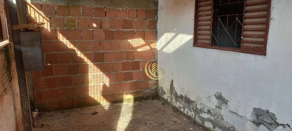 Casa, 2 quartos, 80 m² - Foto 1