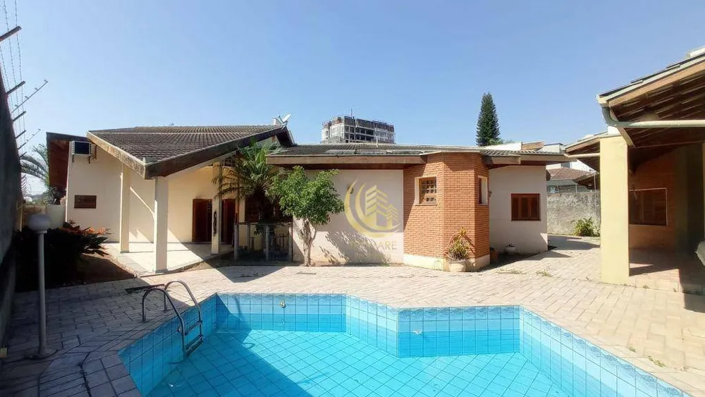 Casa, 4 quartos, 460 m² - Foto 11