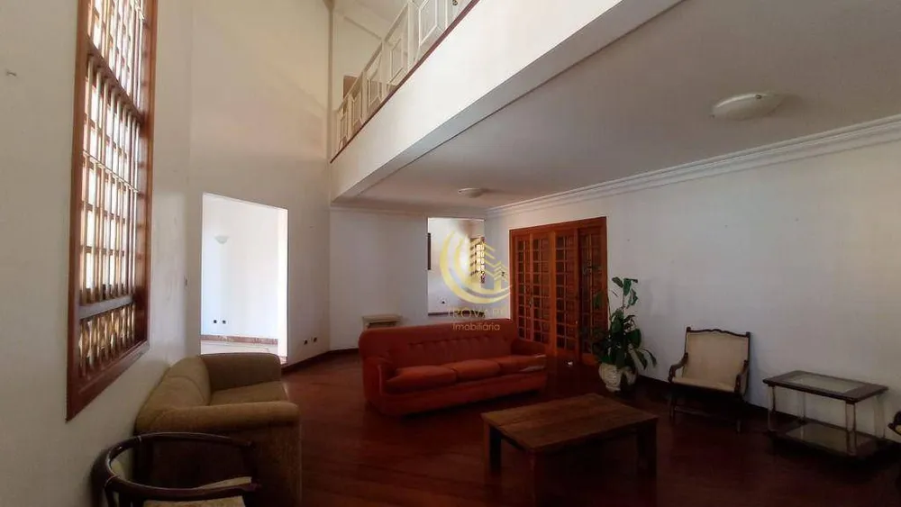 Casa, 4 quartos, 460 m² - Foto 10