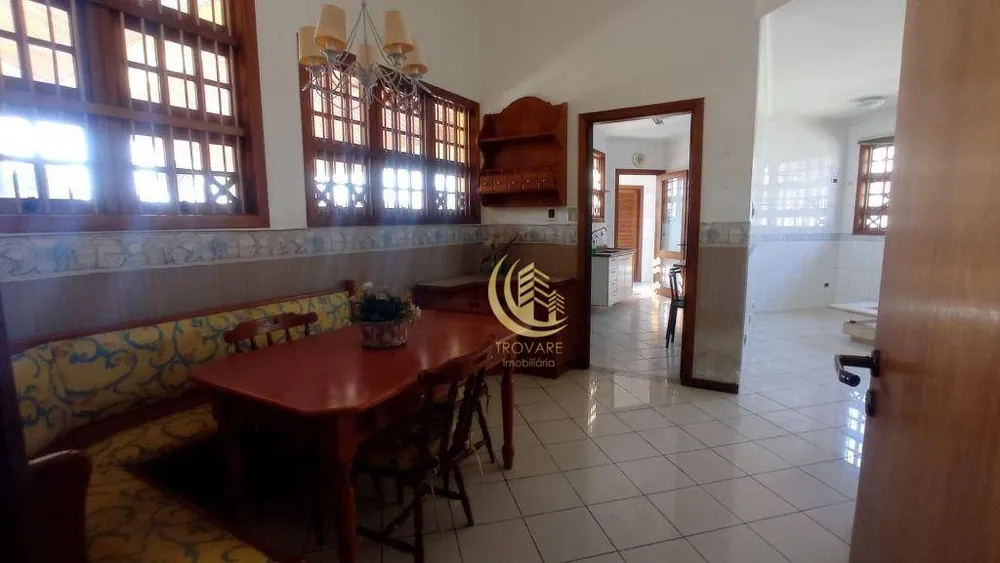 Casa, 4 quartos, 460 m² - Foto 4
