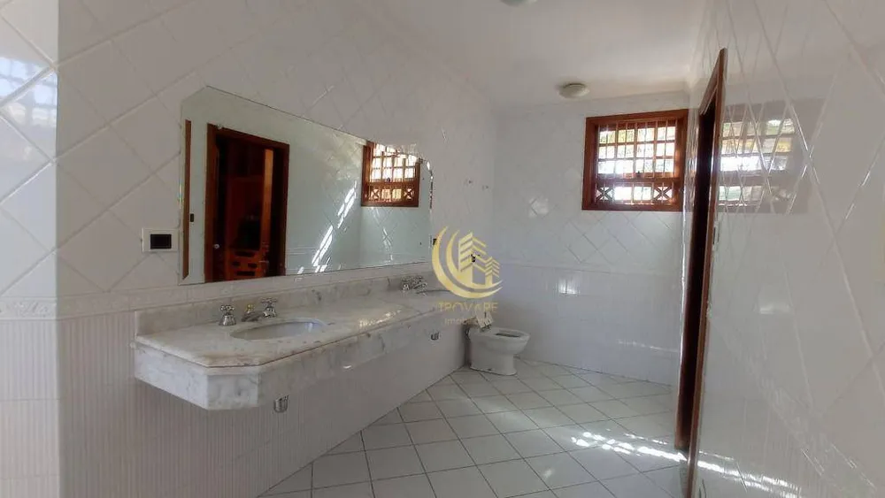 Casa, 4 quartos, 460 m² - Foto 8
