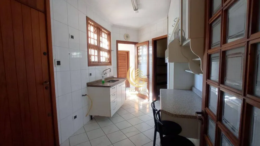Casa, 4 quartos, 460 m² - Foto 14